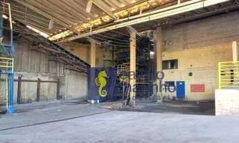 Imagem 7: Salão para alugar, 2789 m² por R$ 35.773,38/mês - Bonfim Paulista - Ribeirão Preto/SP