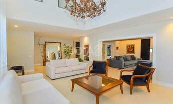 Imagem 3: CASA NO CONDOMÍNIO BURGEL EM MEIO AO VERDE E COM TOTAL PRIVACIDADE Casa em condomínio no C