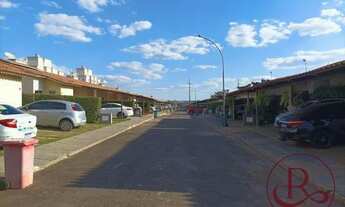 Imagem 2: Casa com 2 dormitórios à venda, 107 m² por R$ 368.000,00 - Residencial Flórida - Goiânia/G