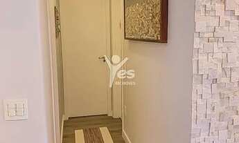 Imagem 13: Cód.: 13102 - Apartamento à venda com 2 Quartos, sendo 1 suíte com closet e 2 vagas de gar