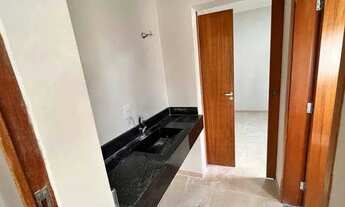 Imagem 7: Casa para venda possui 98 metros quadrados com 3 quartos em Vila Oliveira - Mogi das Cruze