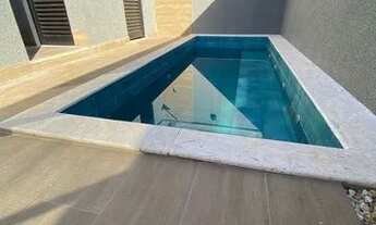 Imagem: Casa de Condomínio com 3 dorms, Village