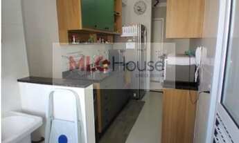 Imagem 6: Apartamento para Venda em São Caetano do Sul, Olímpico, 2 dormitórios, 1 suíte, 2 banheiro