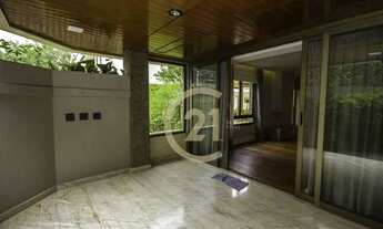 Imagem 7: Apartamento com 6 dormitórios à venda, 492 m² por R$ 4.200.000,00 - Alto de Pinheiros - Sã