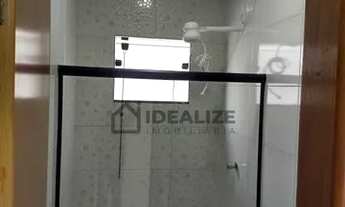 Imagem 2: Casa para aluguel com 80 metros quadrados com 2 quartos em Patagônia - Vitória da Conquist