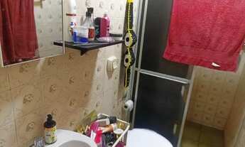 Imagem 7: Direitos ou venda, Boa Vista II, apart. 01 quarto transf. em 02 quartos, 2º andar, V.V