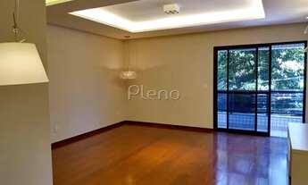 Imagem 6: Apartamento à venda no bairro Nova Campinas