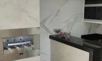 Imagem 7: Apartamento para venda com 105 metros quadrados com 4 quartos em Residencial Eldorado - Go