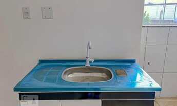 Imagem 5: Apartamento para Aluguel - Tatuapé, 1 Quarto, 20 m2