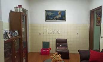 Imagem 7: Casa à venda na região do Taquaral - Campinas/SP