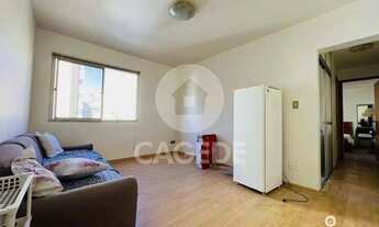 Imagem: Apartamento com 1 dormitório para alugar