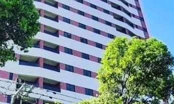 Imagem 3: JM-Ótima oportunidade no EDIFÍCIO PRAÇA DOS BAOBÁS |2quartos|1suite|1vagas