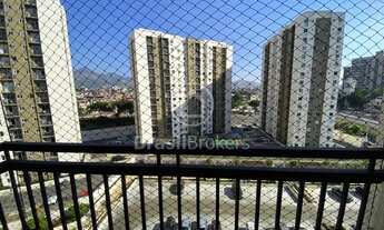 Imagem 2: Condomínio Vida América