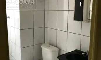 Imagem 4: Santo André - Apartamento Padrão - Parque das Nações