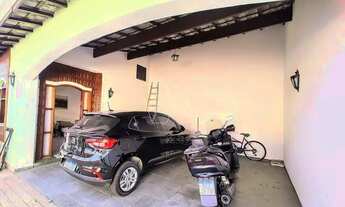 Imagem 4: Casa - Parque da Hípica - Campinas