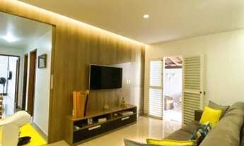 Imagem 5: T.J - Casa Térrea na Morada do Sol