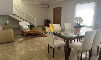 Imagem 10: Casa 4qtos (2suites + dep) Cond. fechado - Sta. Marina - Barra da Tijuca