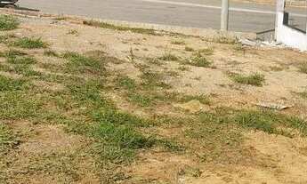 Imagem 3: Terreno à venda, 154 m² por R$ 155.000,00 - Condomínio Villaggio Ipanema I - Sorocaba/SP