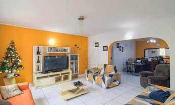 Imagem: Sobrado com 3 dormitórios à venda, 200