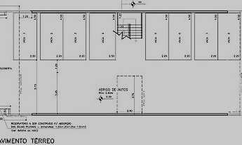 Imagem 2: Cód.: 7775 - Cobertura sem condomínio,2 quartos e 1 vaga no Jardim Silvana,Santo André - S