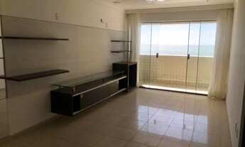 Imagem 2: Apartamento para aluguel possui 97 metros quadrados com 3 quartos em Manaíra - João Pessoa