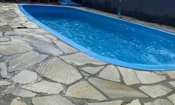 Imagem: Alugo Casa Semi Mobiliada no Floresta com