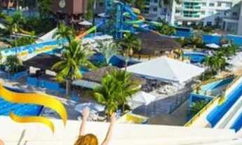 Imagem: Hospedagem Em Caldas Novas Com Direito A