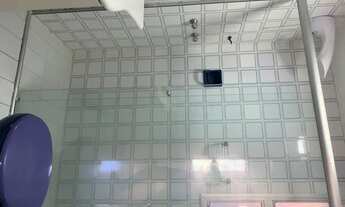 Imagem 6: Apartamento para aluguel possui 80 metros quadrados com 2 quartos em Campo Belo - São Paul