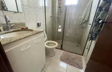 Imagem 5: LM Oportunidade: Apartamento com sacada no 2°andar pertinho do Centro em Itaúna - MG