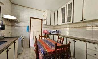 Imagem 16: Casa com 4 dormitórios à venda, 158 m² por R$ 1.595.000 - Embaré - Santos/SP
