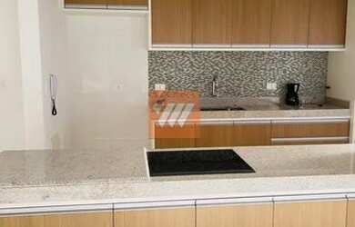 Imagem 3: Apartamento Padrão para Venda em Vila Jaboticabeira Taubaté-SP - 1880