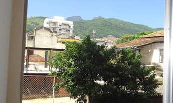 Imagem 5: Engenho Novo, 2 quartos, 55 m2, garagem