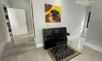 Imagem 7: Casa à venda no Loteamento Alphaville Campinas - Campinas/SP