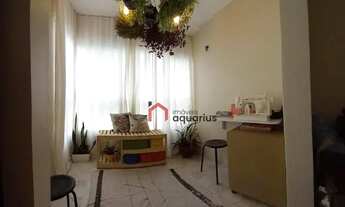 Imagem 2: Apartamento com 2 dormitórios à venda, 60 m² por R$ 345.000,00 - Jardim San Marino - São J