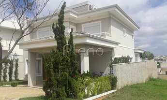 Imagem 2: Casa - Swiss Park - Campinas