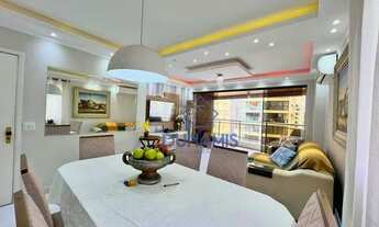 Imagem 4: Apartamento à venda, 90 m² por R$ 650.000,00 - Praia das Astúrias - Guarujá/SP