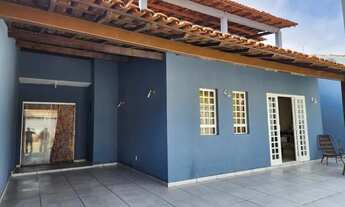 Imagem 2: Vendo excelente sobrado na Etapa D