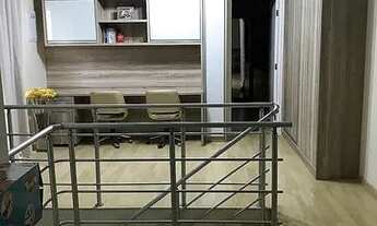 Imagem 7: Cód.: 7918 - Apartamento Duplex de 240m² com 03 dromitórios e 03 vagas de garagem - Centro