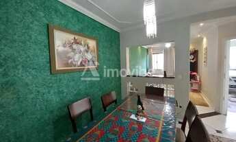 Imagem 3: Casa à venda, 3 quartos, 1 suíte, 2 vagas, Parque Residencial Jaguari - Americana/SP