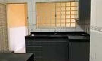 Imagem: ML Casa para venda com 2 quartos em São