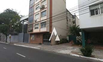 Imagem: Apartamento com 2 dormitórios para alugar