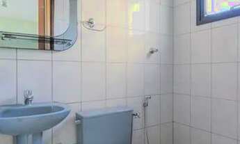 Imagem 7: Apartamento para Aluguel - Jardim, 2 Quartos, 55 m2