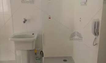 Imagem 7: APARTAMENTO 41m² BELÉM PARA LOCAÇÃO NOVO 2 QUARTOS COZINHA COMPARTILHADA COM A SALA 1 BANH