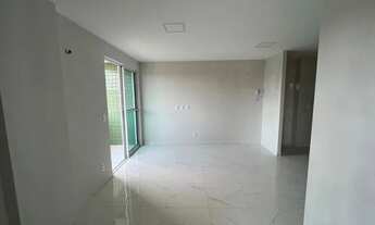 Imagem 5: Condomínio de alto padrão na região do Mondubim