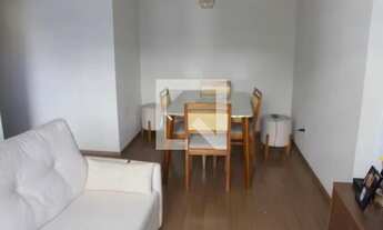 Imagem 2: Apartamento para Aluguel - Jardim Riacho das Pedras, 2 Quartos, 58 m2