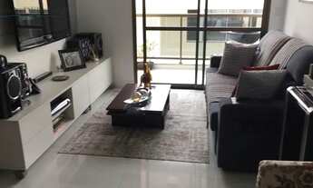 Imagem 3: Apartamento para Venda em Florianópolis, Coqueiros, 3 dormitórios, 1 suíte, 3 banheiros, 1