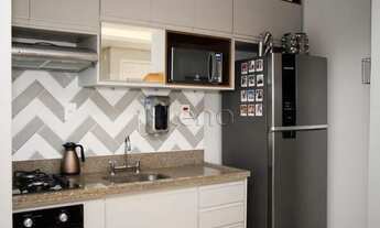 Imagem 6: Apartamento - Jardim Paulicéia - Campinas