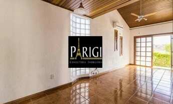 Imagem 2: Casa com 4 dormitórios para alugar, 220 m² por R$ 3.642,00/mês - Jardim Itu Sabará - Porto