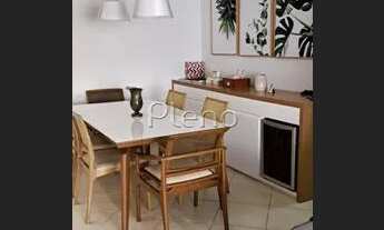 Imagem 6: Apartamento à venda no Cambuí - Campinas/SP