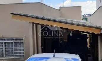 Imagem 3: Casa - Vila Progresso - Jundiaí